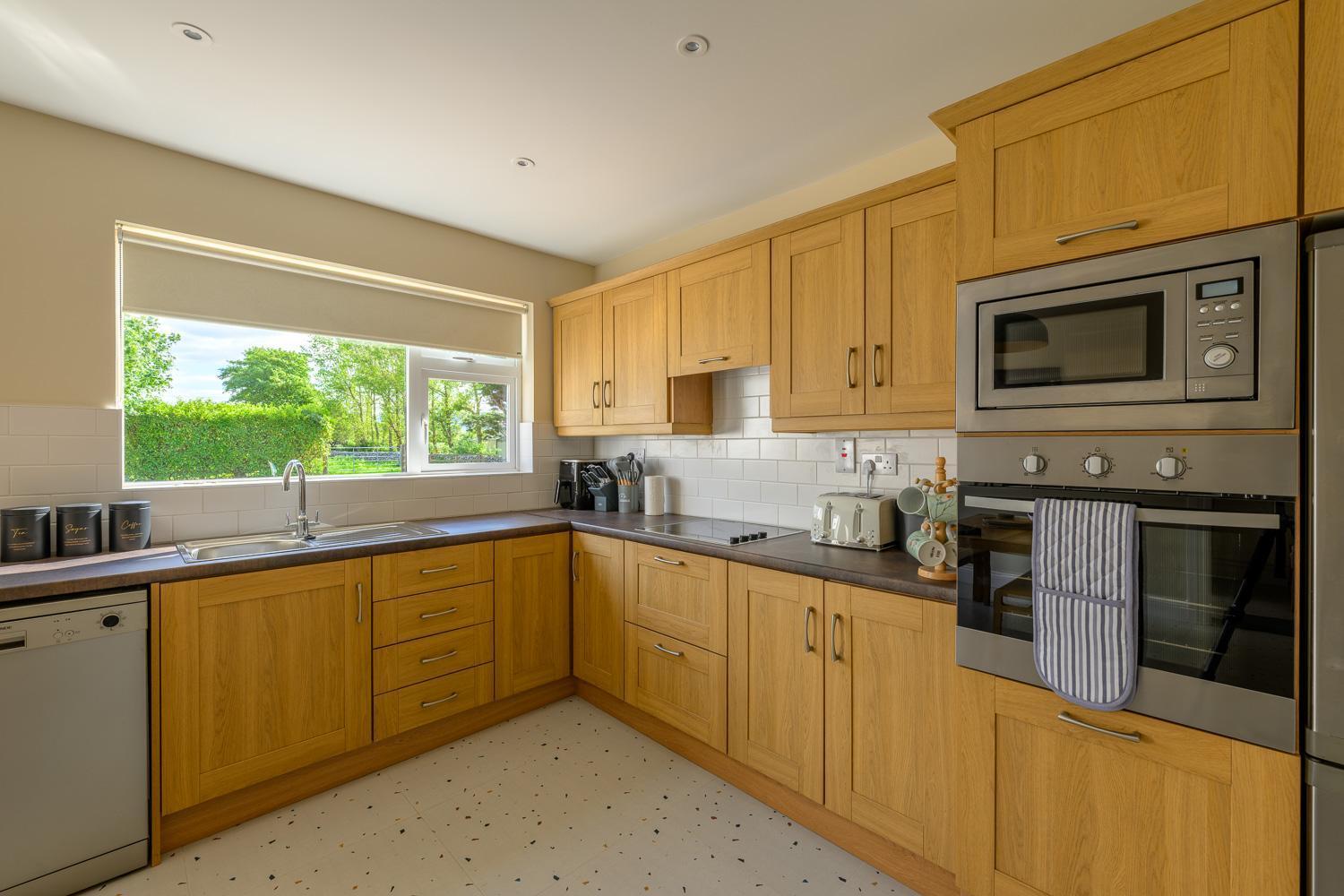 5 Bedroom Haven, Kinvara On The Wild Atlantic Way Exterior foto