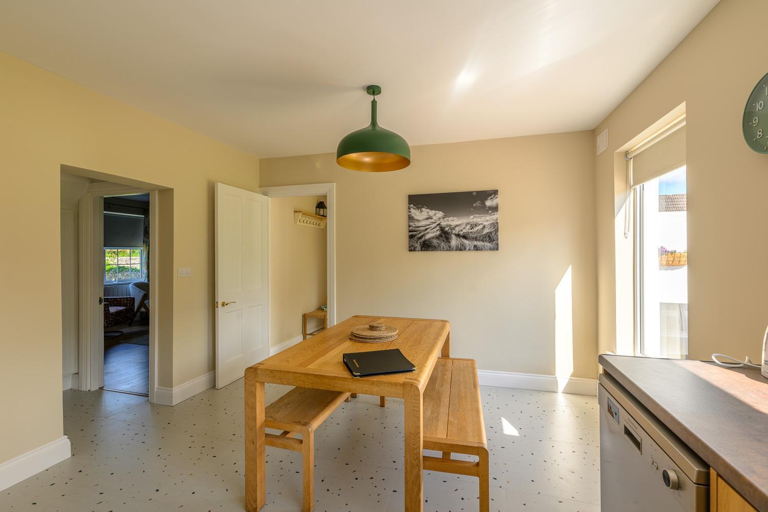 5 Bedroom Haven, Kinvara On The Wild Atlantic Way Exterior foto