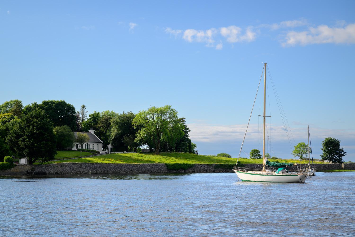 5 Bedroom Haven, Kinvara On The Wild Atlantic Way Exterior foto