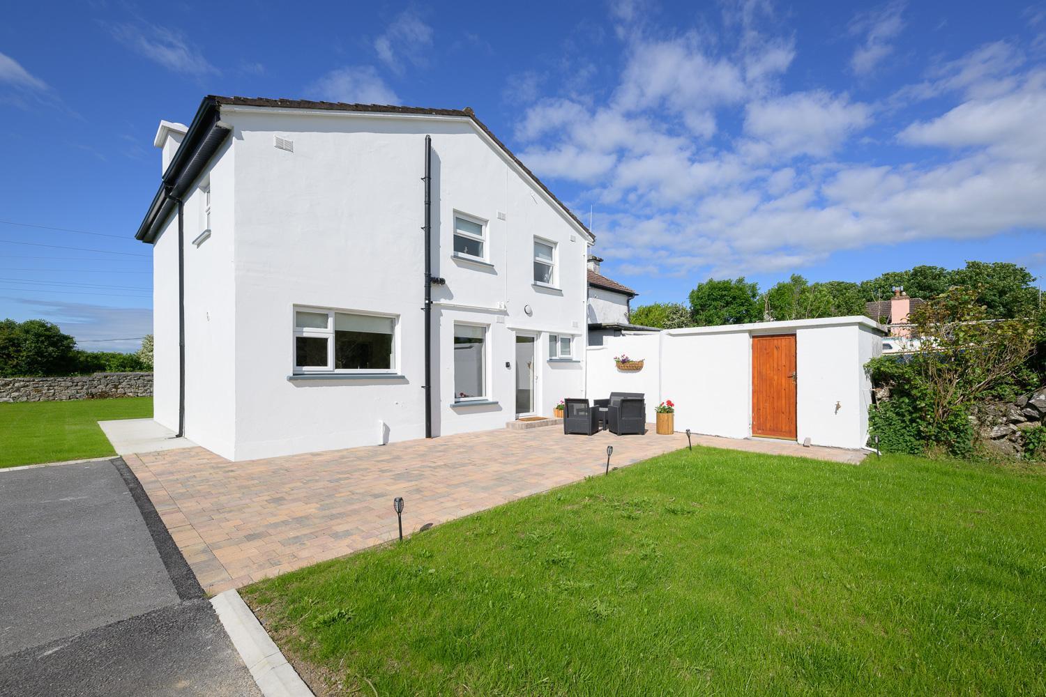 5 Bedroom Haven, Kinvara On The Wild Atlantic Way Exterior foto